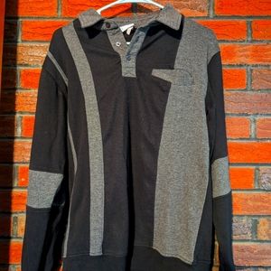 Haband casual joe vintage long sleeve
